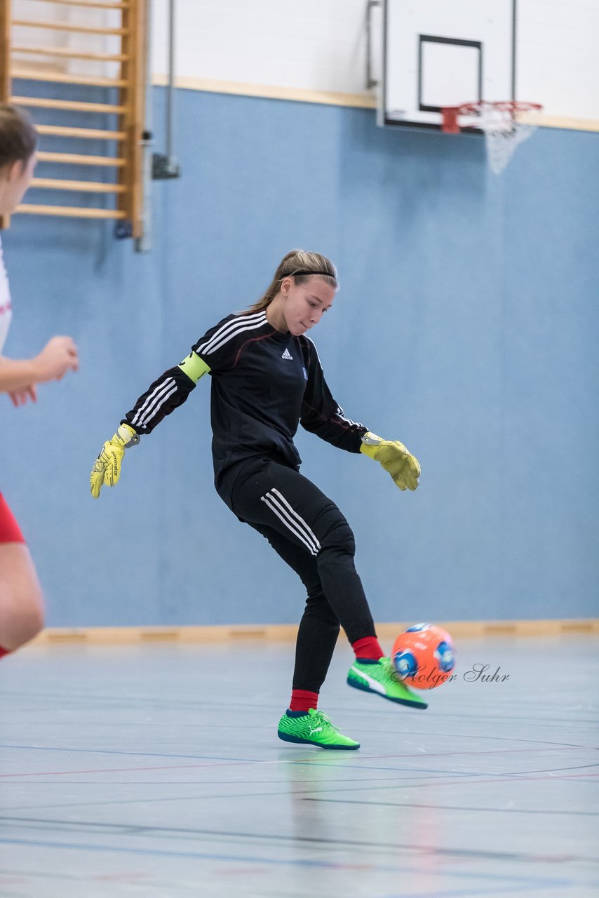 Bild 94 - HFV Futsalmeisterschaft C-Juniorinnen